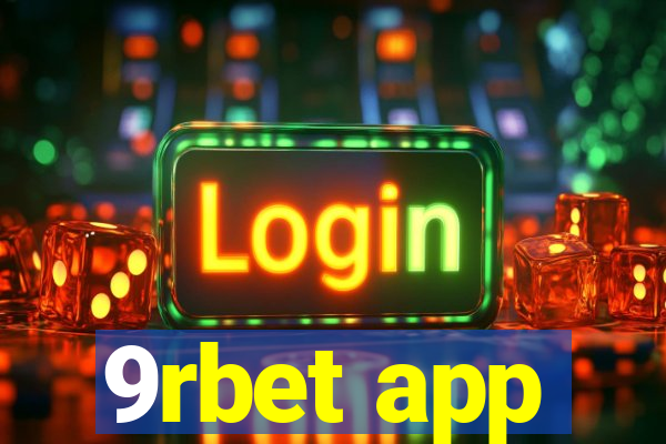 9rbet app